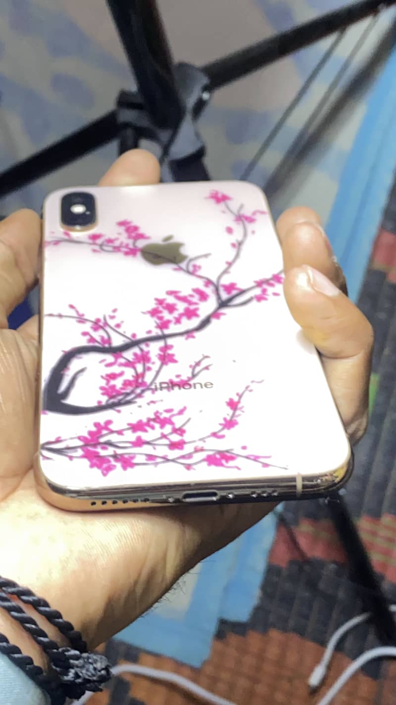 Apple iPhone XS 2