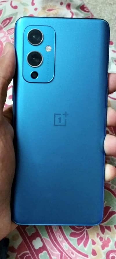 One Plus 9