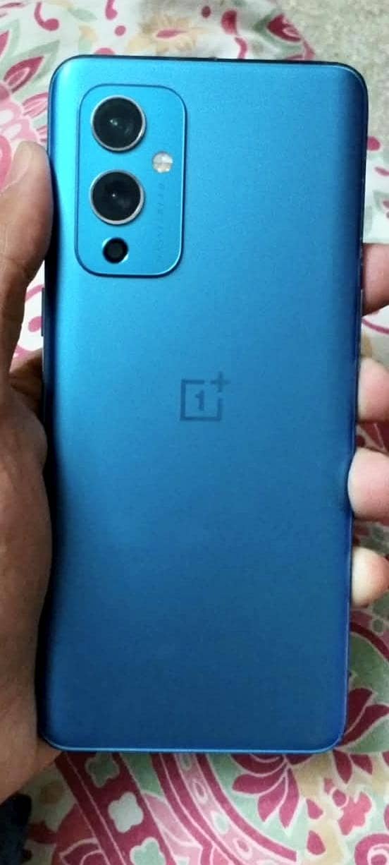 One Plus 9 0