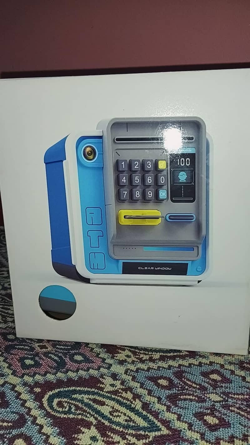 money box 2