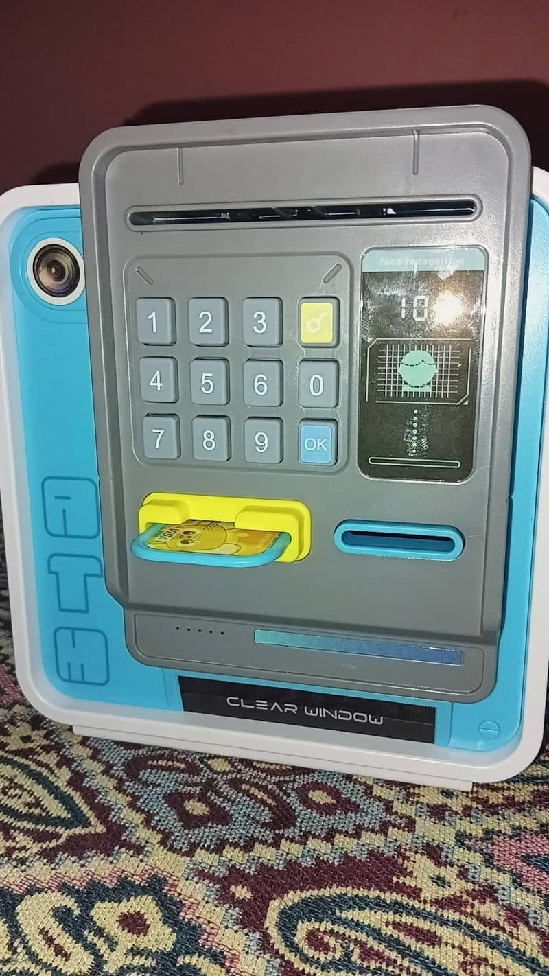 money box 3
