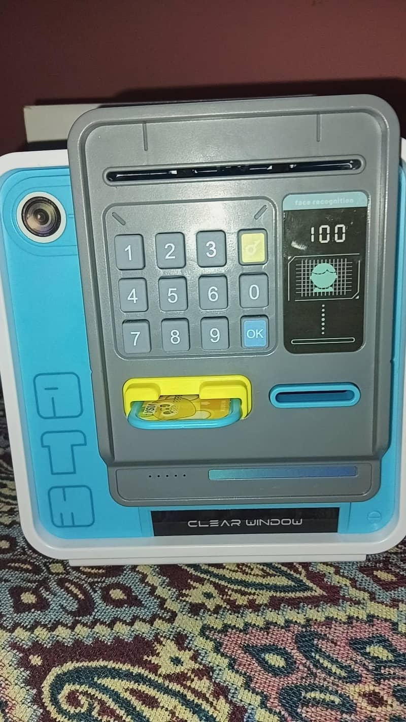 money box 7