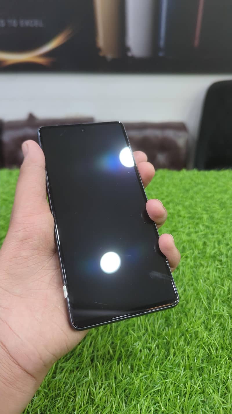 Google Pixel 7 1