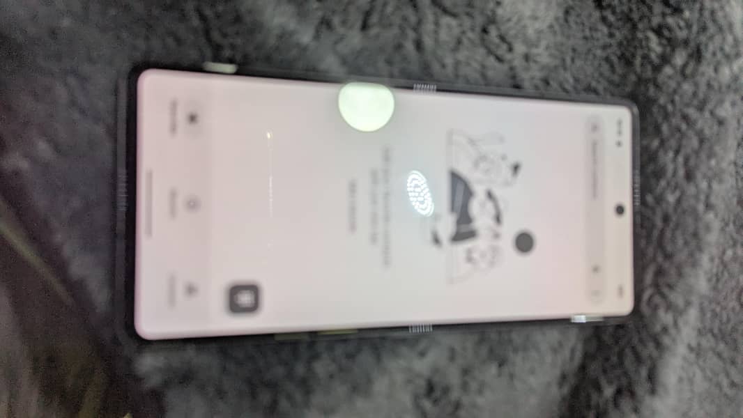 Google Pixel 7 3