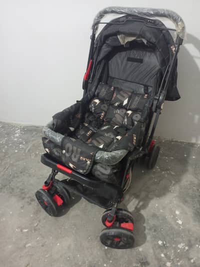 Baby Stroller