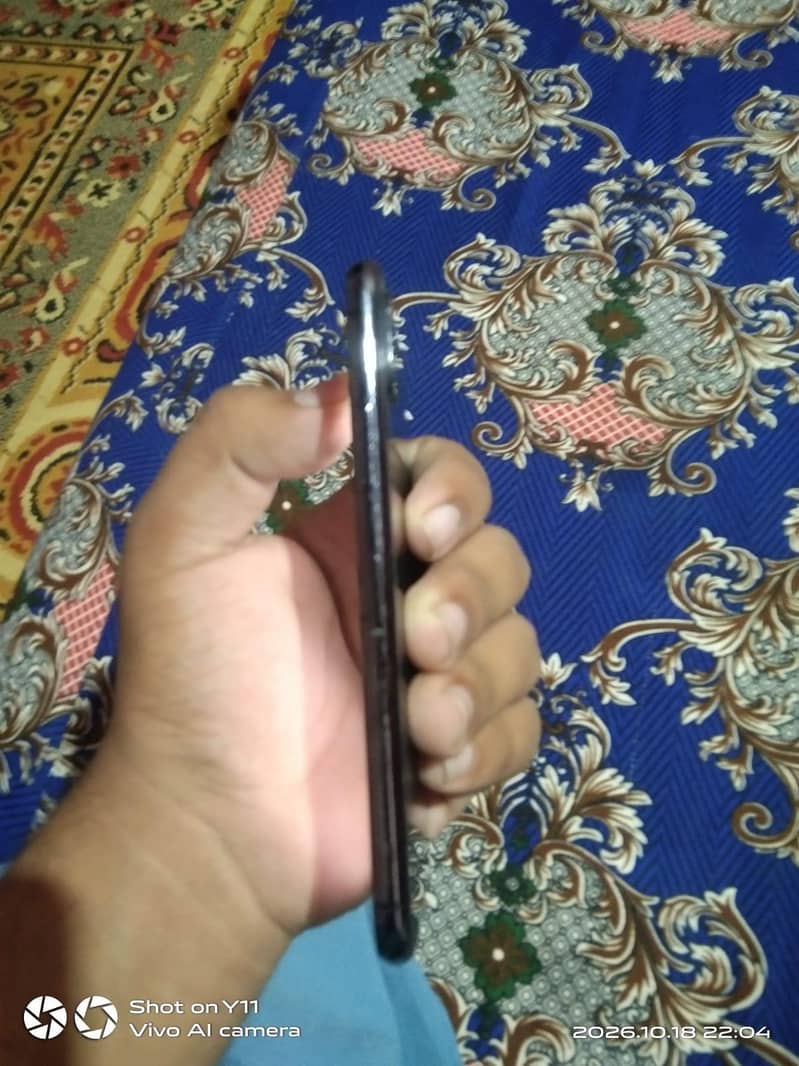 Apple iPhone X 2