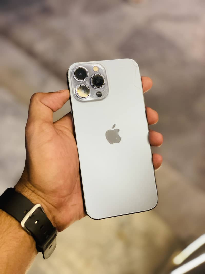Apple iPhone 13 Pro Max 1
