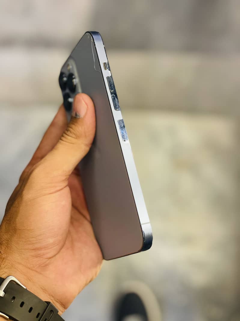 Apple iPhone 13 Pro Max 2