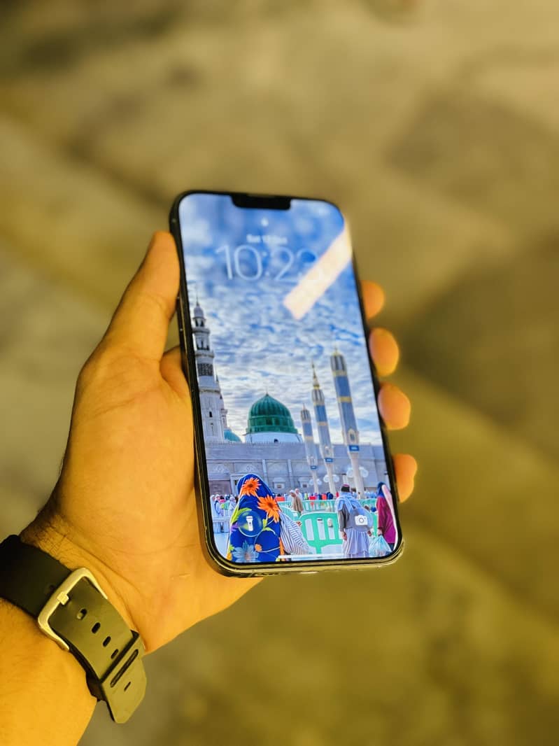 Apple iPhone 13 Pro Max 3