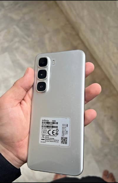 Infinix Hot 6 Pro Plus