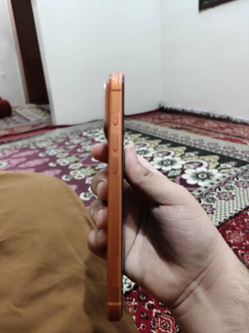 Apple iPhone 17 Pro Max 3