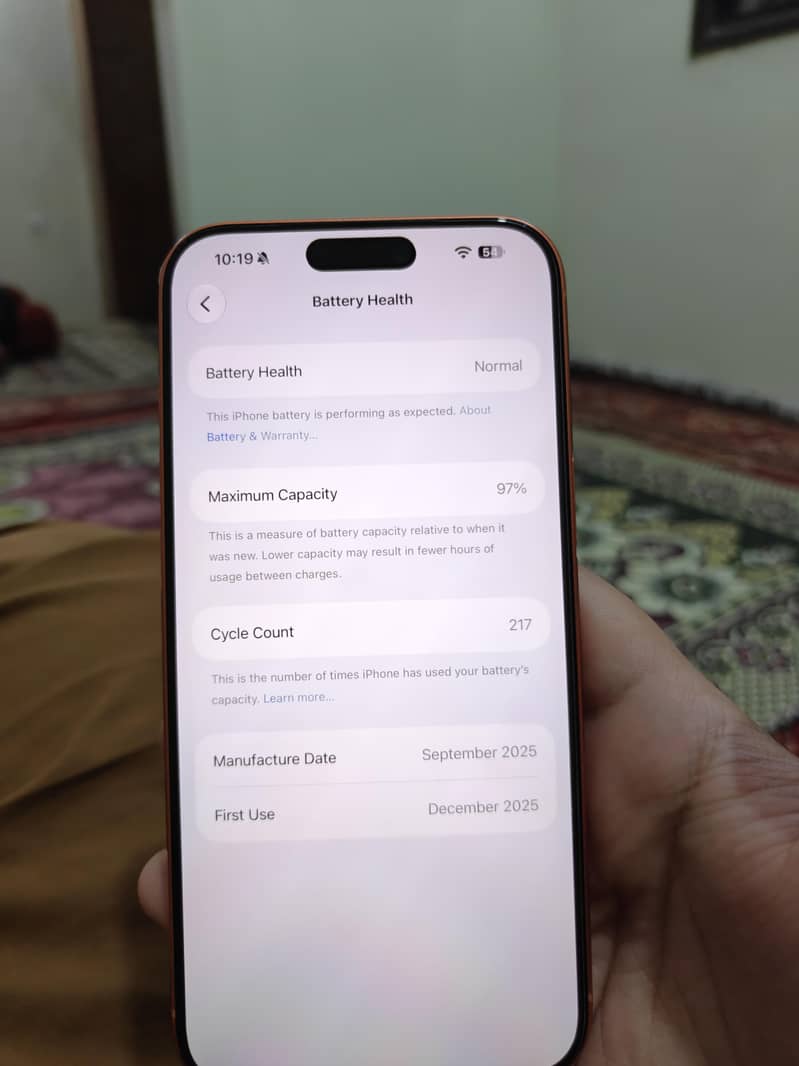 Apple iPhone 17 Pro Max 6