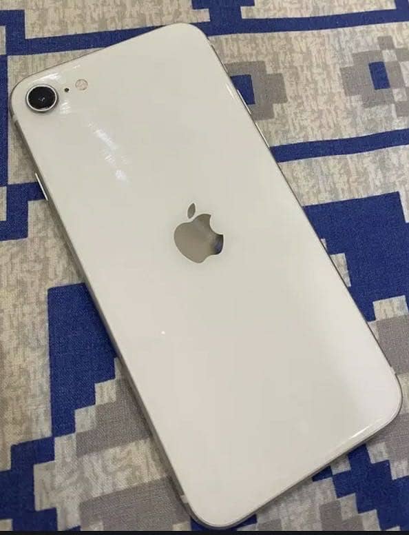 Apple iPhone SE 2