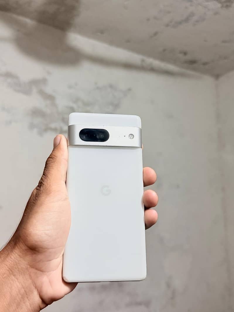 Google Pixel 7 7