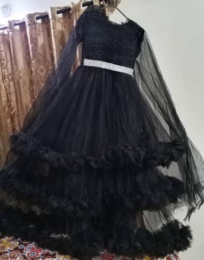maxi fancy