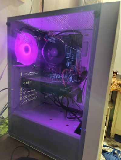 Budget Gaming PC only – AAA Gaming & Editing Beast!