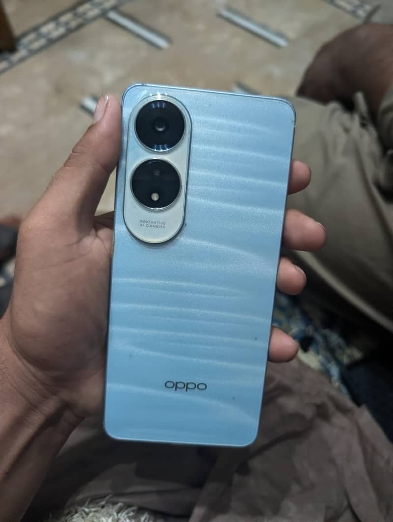 OPPO A60 3