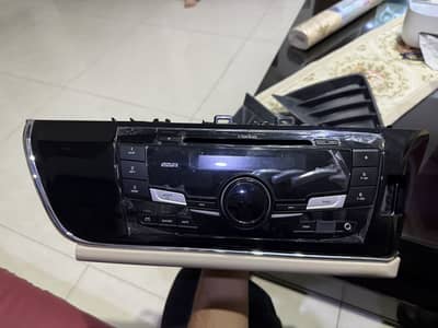 Corolla Gli Unused Mp3 available with frame