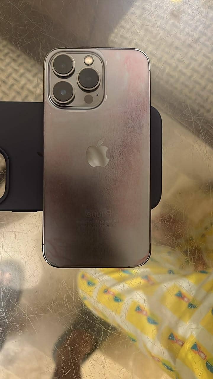 Apple iPhone 13 Pro 0