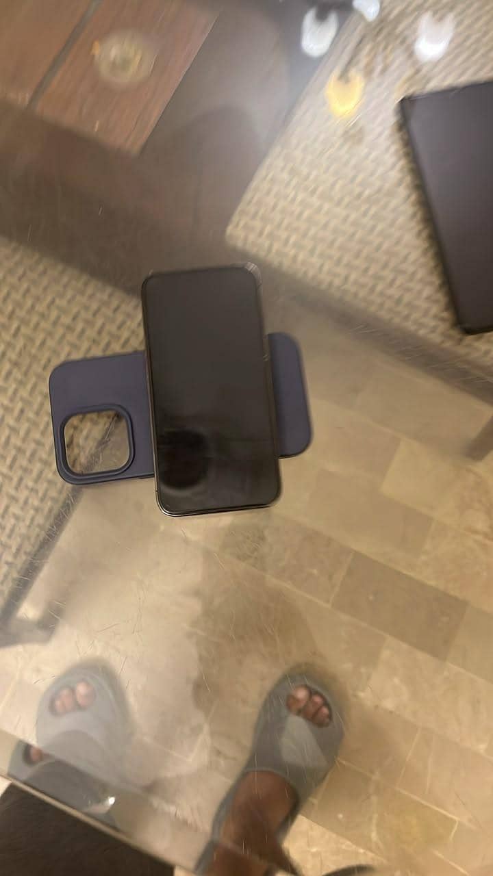 Apple iPhone 13 Pro 1