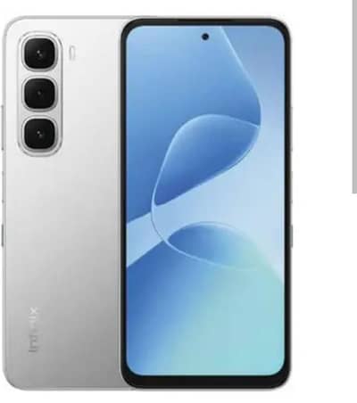 Infinix Hot 60i