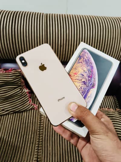 Apple iPhone XS Max 64gb