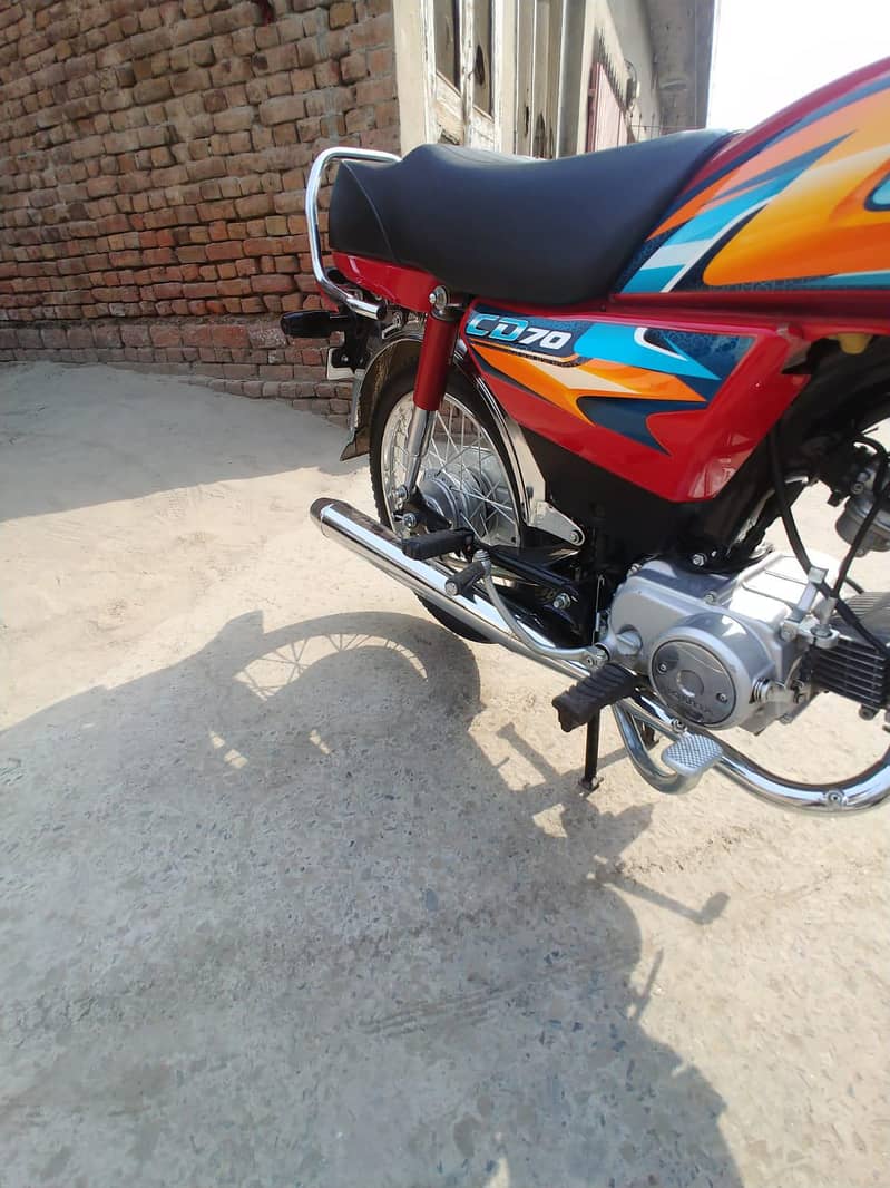 2026 model 10/10 5
