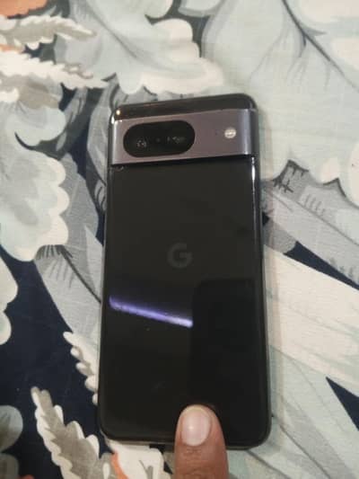Google Pixel 8