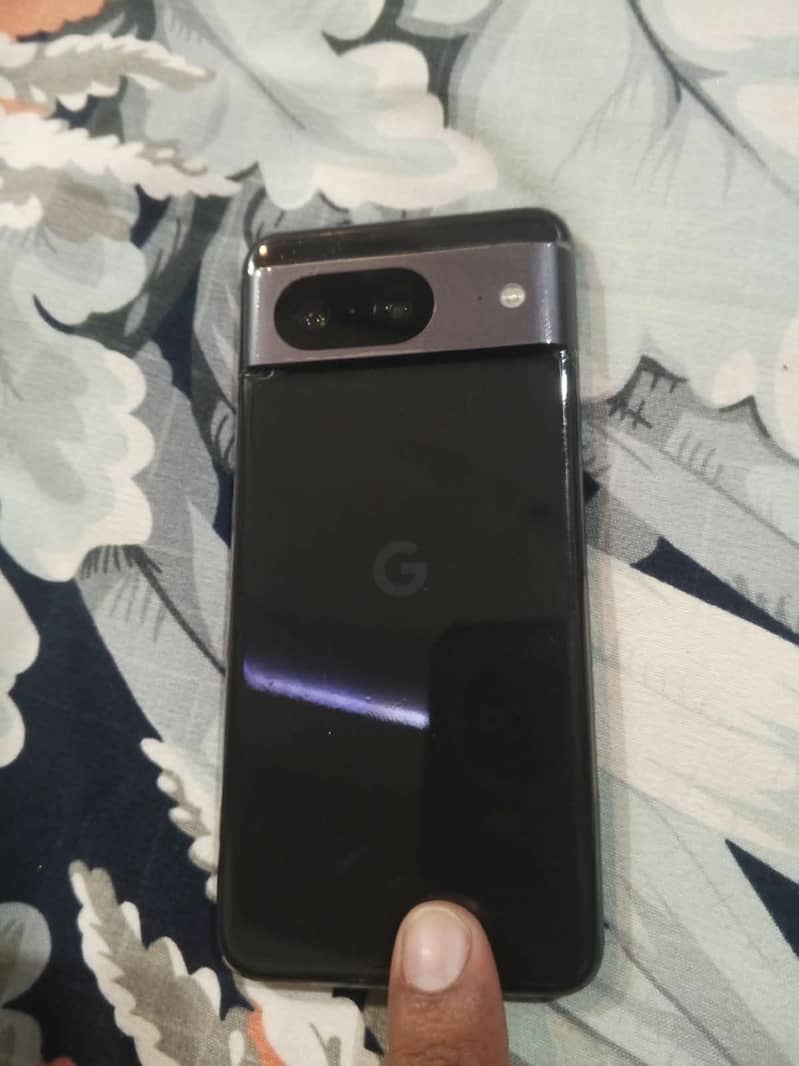 Google Pixel 8 0