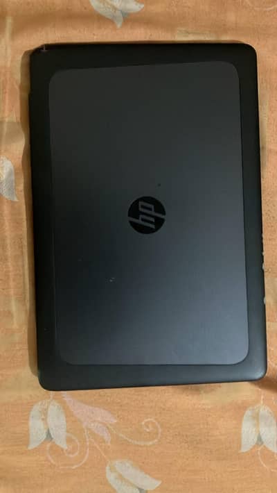 hp laptop (i7-6th gen)