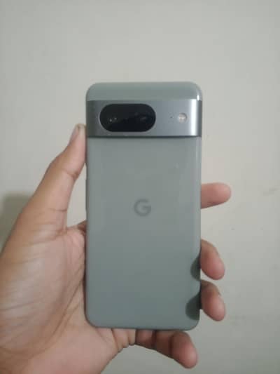 Google Pixel 8