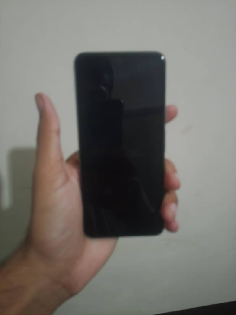 Google Pixel 8 4