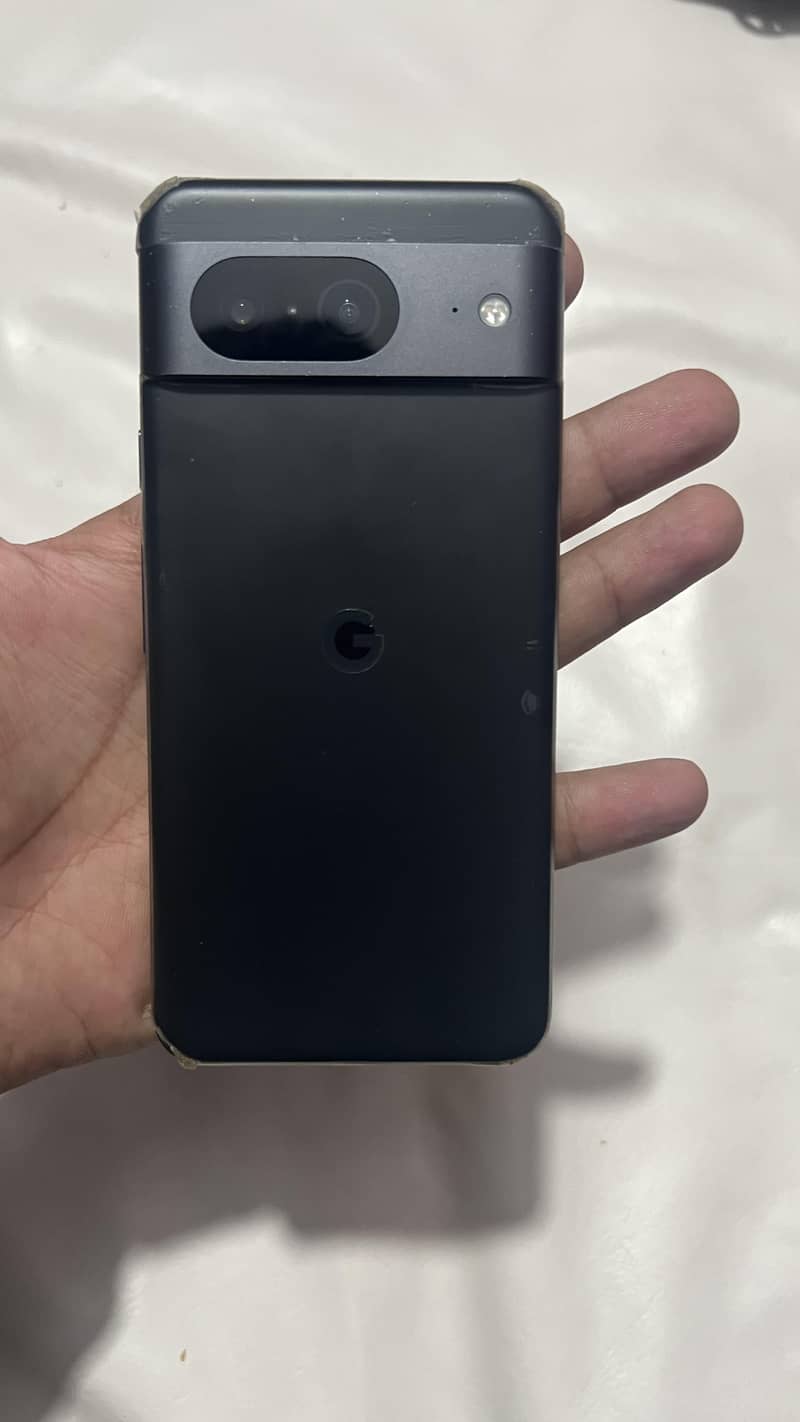 Google Pixel 8 0