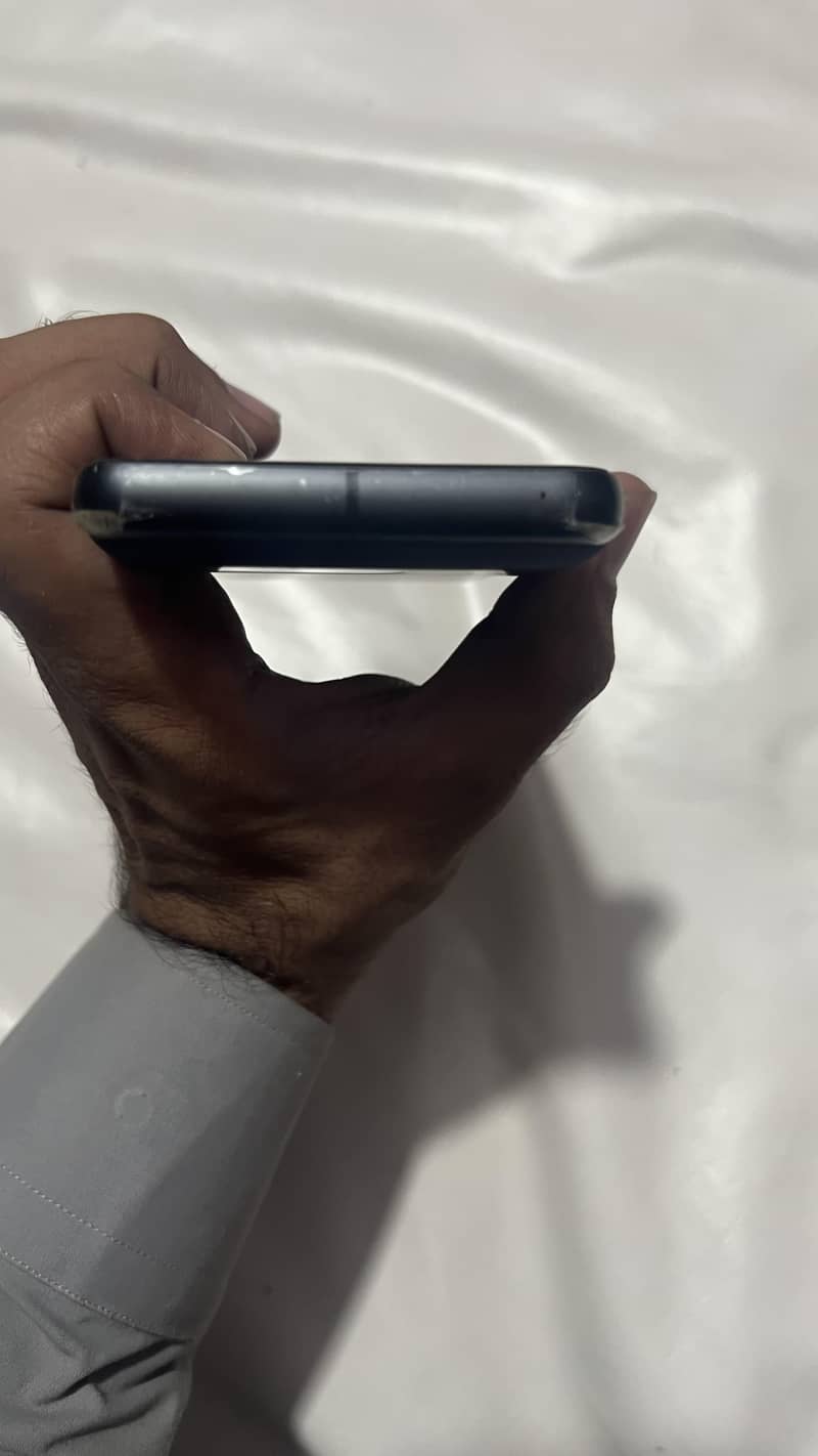 Google Pixel 8 7
