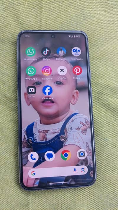 Google Pixel 8