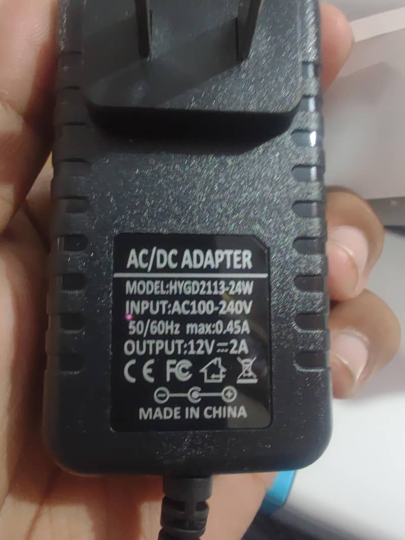 Led projector 8