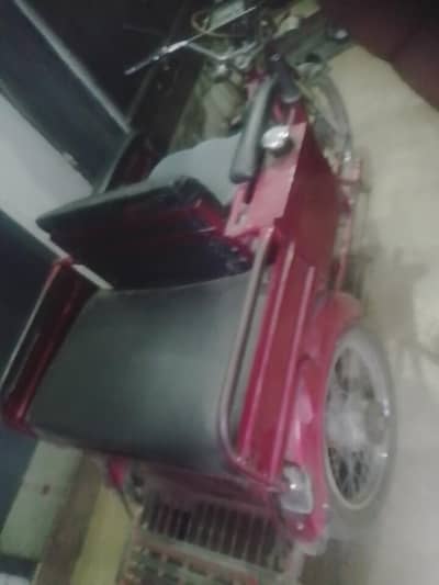 3 while bike for sale