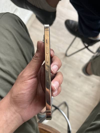 Apple iPhone 13 Pro