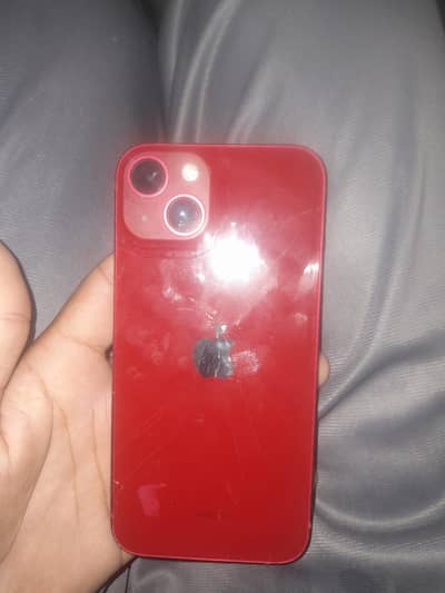 Iphone 13 exchange possible