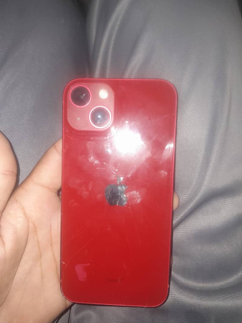 Iphone 13 exchange possible 0