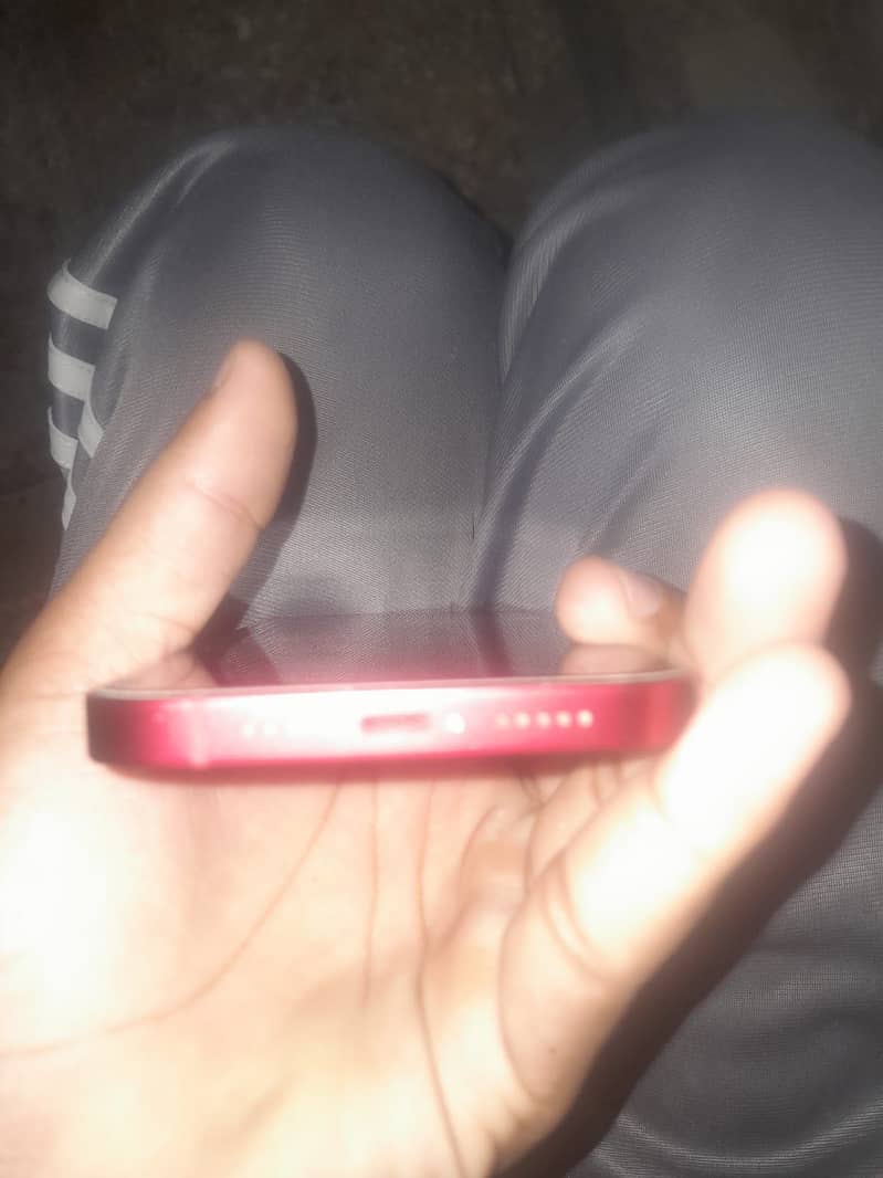 Iphone 13 exchange possible 4