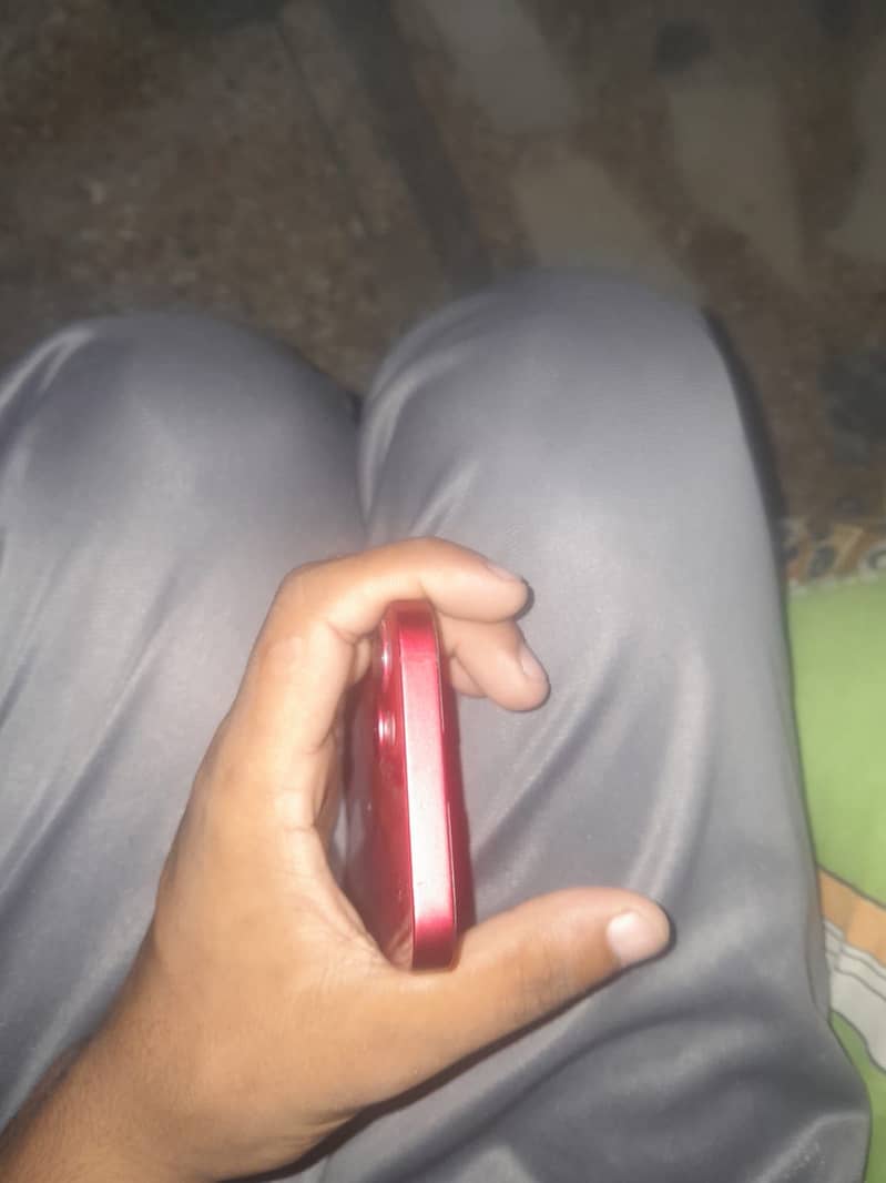 Iphone 13 exchange possible 5