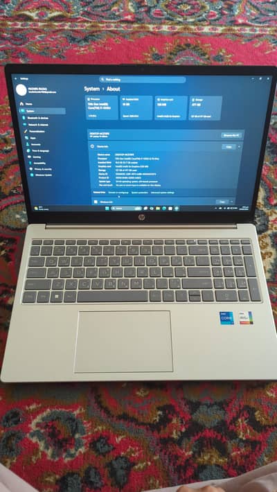 CORE i7 13 GEN BRAND NEW