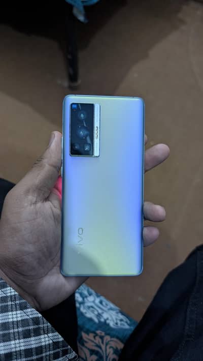 Vivo X70 Pro