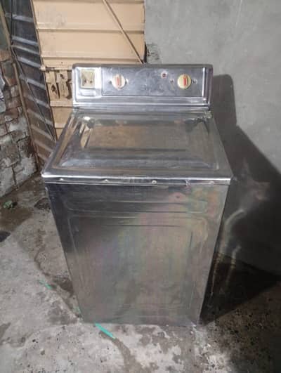 Washing Machine original coper moter