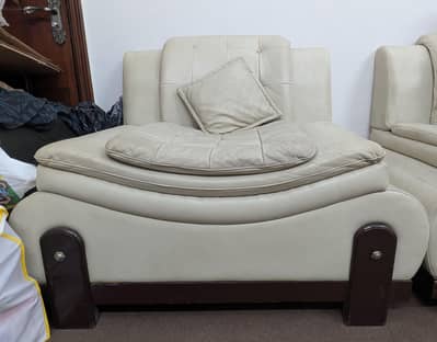 7 seater sofa set