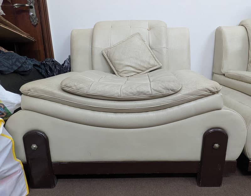 7 seater sofa set 0