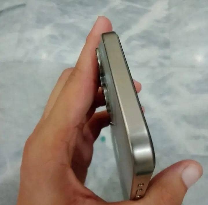 Apple iPhone 15 Pro Max 1