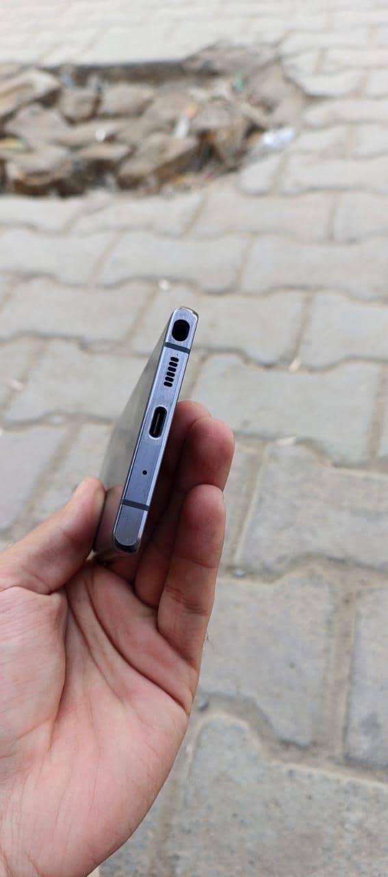Samsung Mobile Note 20 5