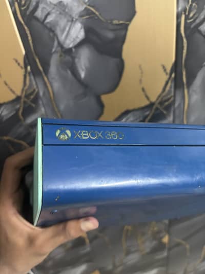 Xbox 360 limited edition